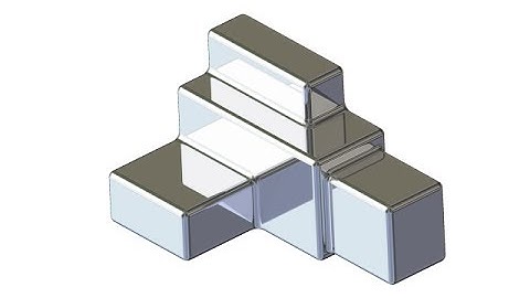 How to Create Chamfers and Fillets in Autodesk Inventor