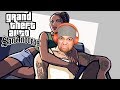 I NEED A NEW BABYGIRL TO HOLD ME DOWN! [GTA: SAN ANDREAS] [#07]