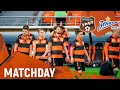 MATCHDAY «Урал» - «Зенит» // Игра в стиле ретро