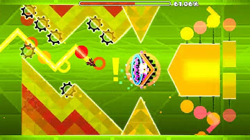 [4K 60fps] All Aboard by Skitten (3 Coins)