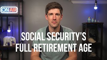 What You Need to Know About Social Security