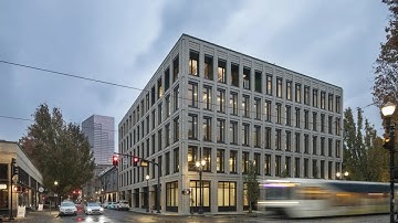 Building Reuse & Decarbonization Webinar Series: mindful MATERIALS