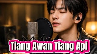 Tiang Awan Tiang Api  ( COVER )   ll     Lagu rohani     ll   Masa teduh      ll      WORSHIP
