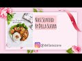 Resep nasi seafood enakdella suzura