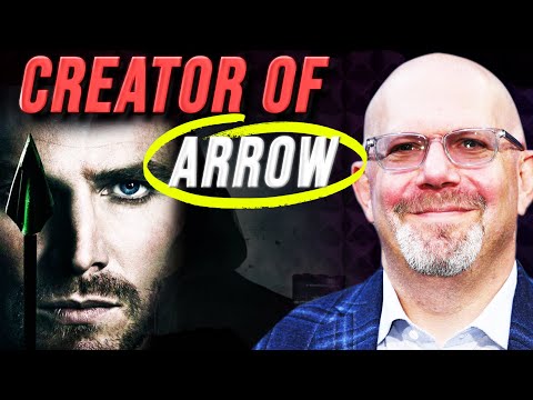 Arrowverse Co-Creator Sounds Off On The State Of SUPERHERO Movies | Ep. 54