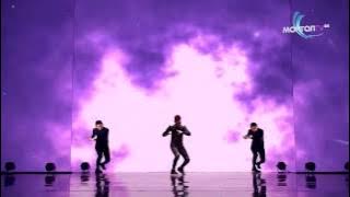 Alan Walker - Faded [ Coreografia - Mongolia's Got TALENT ]