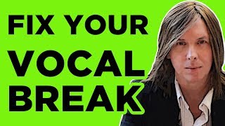 VOICE LESSON How to Fix Your Vocal Break - Voice Coach Teaches - Lessons NYC
Both My Vocal Courses for $50.00: http://bit.ly/YouTubeDiscount
What is the vocal break or passagio and how can you fix it.
* Fixing Bad Vocal Habits
* Weak Singing Notes
* Poor Breath Support
* End Result Orientated
* Strengthen Voice
* Free Vocal Exercises
* Contemporary Singing
LEARN MORE:
My Vocal Products: http://www.thevoxshop.com
Lessons with me: http://www.rpmvocalstudio.com
VIDEO PLAYLISTS:
Vocal Warm Ups: http://bit.ly/1z3VaoS
Performance Tips: http://bit.ly/1qZRPnU
Fixing Vocal Breaks: http://bit.ly/1z3VgwF
Bridging to Head Voice: http://bit.ly/13y2YSW
Breath Support: http://bit.ly/1BYpgvc
Head Voice Techniques: http://bit.ly/1BYpimF
Advanced Vocal Technique: http://bit.ly/1sF7gTz
FOLLOW ME:
On Facebook: http://tinyurl.com/mjfrgvx
On Twitter: https://twitter.com/RocktheStageNYC
On Vimeo: https://vimeo.com/kevinrichards
On Google+ https://plus.google.com/+RocktheStageNYC/
Subscribe to channel: http://bit.ly/rockthestagenyc
BUY MY VOCAL COURSES:
http://www.thevoxshop.com
TAKE LESSONS WITH ME!:
http://www.rpmvocalstudio.com VOICE LESSON How to Fix Your Vocal Break - Voice Coach Teaches - Lessons NYC