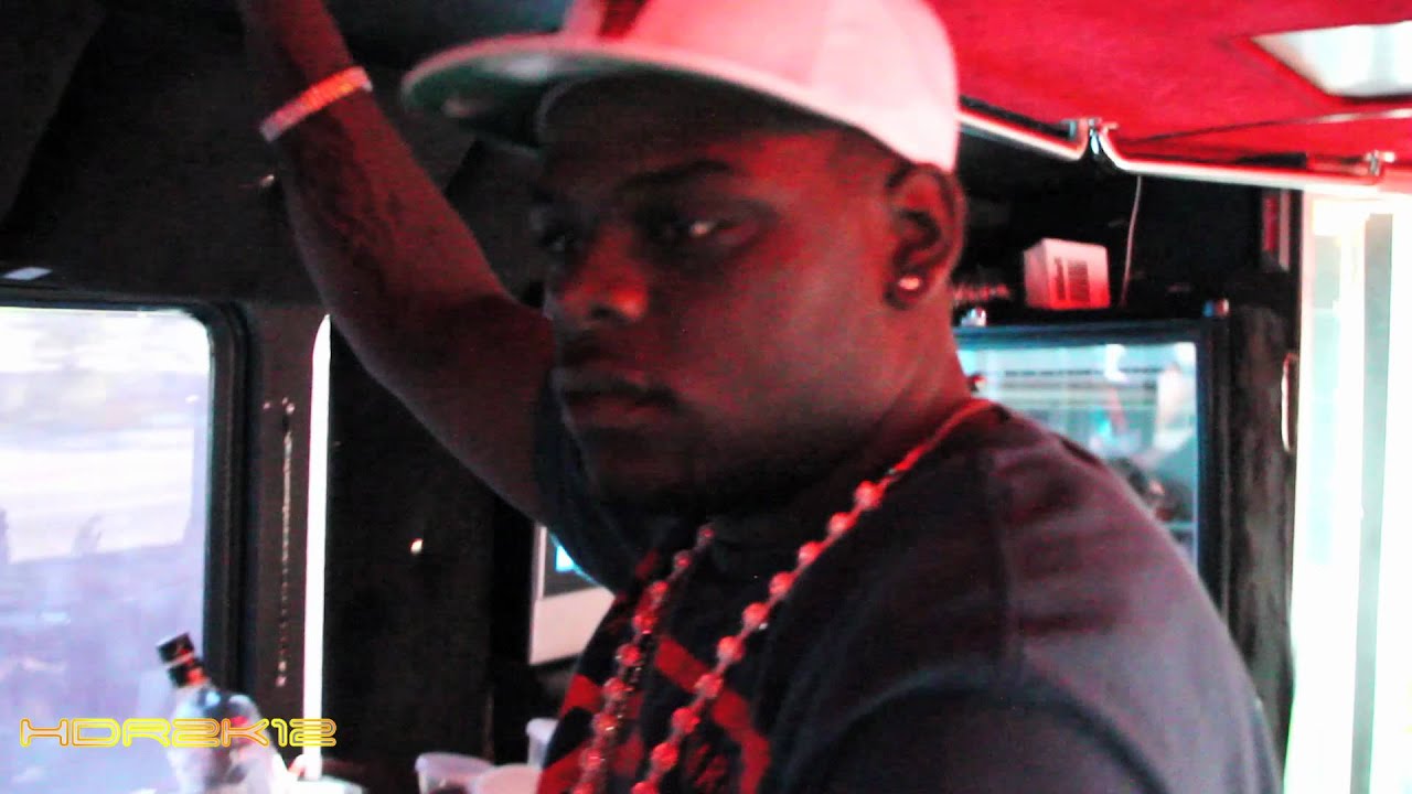 HITTMENN DJS REUNION 2K12 DAY 3