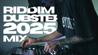 Download Lagu Riddim \u0026 Dubstep 2025 MIX | CHXRLS MP3
