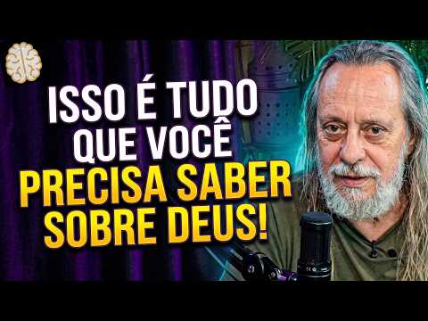 MELHORES RESPOSTAS PR. CAIO FABIO (SURPREENDENTE!) | ENTRANDO NA MENTE PODCAST