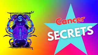 21 Secrets of the CANCER Personality ♋