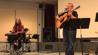 Dawson Cowals - "Big Enough" (Live at RVCC)