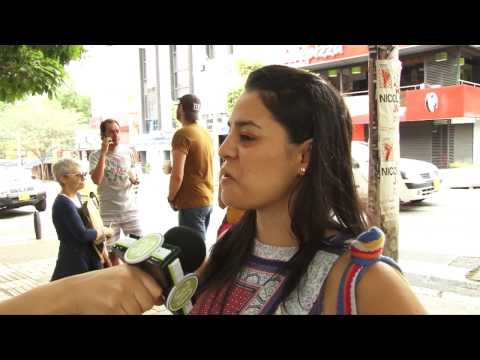 Lo que les gusta a las mujeres en el sexo (VOXPOP)