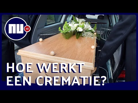 Video: Wat is de definitie van crematoria?