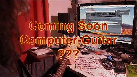 Raspberry Pi Guitar Effects and Looper