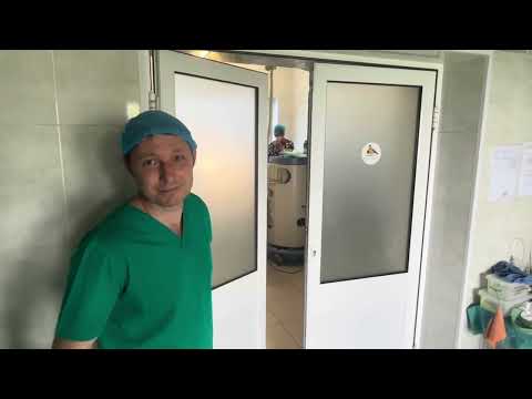Звіт ІЗНХ ім. В.Т. Зайцева по отриманій допомогі від благодійного фонду ' Україна-Монпельє'.