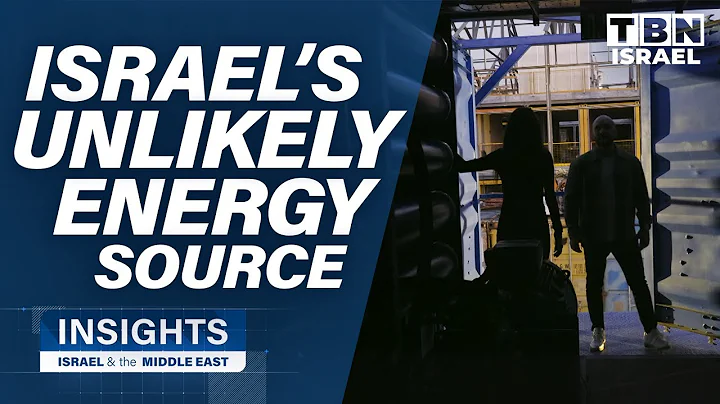 Israel's Unique Source of Renewable Energy | Insights on TBN Israel