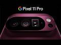 Pixel 11 LEAKED! Tensor G6 Upgrade or DISAPPOINTMENT? Powerful CPU, Weak GPU EXPOSED!
