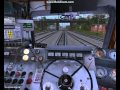 ЧС2-627 - Trainz Simulator 12