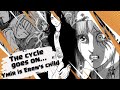 Aesthetic Eren Jaeger Manga Icons