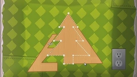 Slice the Box Walkthrough Level 1 - 10