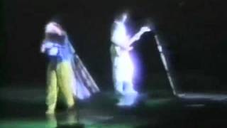 Van Halen - Sucker In A 3 Piece