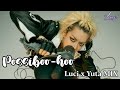 Possiboo-hoo || Luci x Yuta || Luci x NCT top 3 album