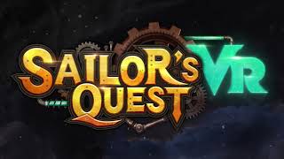 Sailor Quest VR Trailer