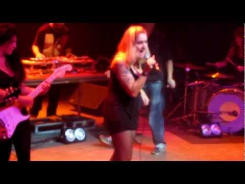 Asthmatic Lion Sound