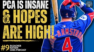 The Best Cubs Team Since 2016 PCA s Nuclear Week Bleacher Nation Cubs
