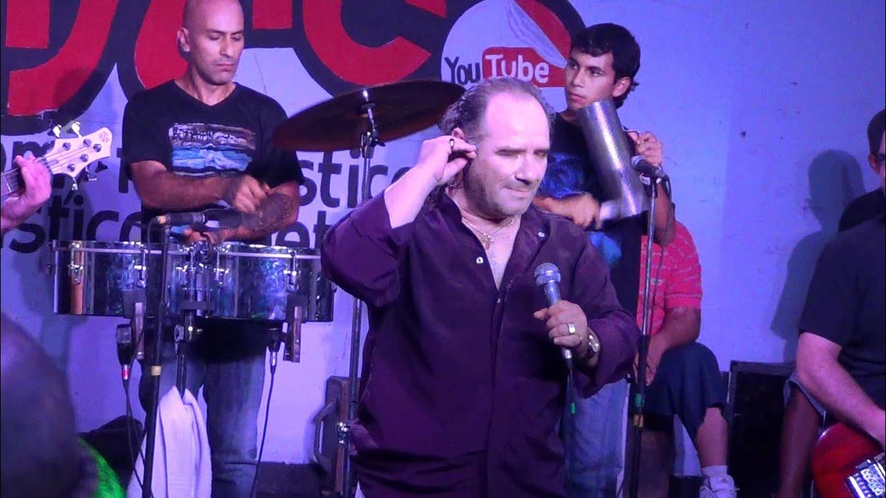 LOS DEL FUEGO Y TU TE VAS - PERSIANA AMERICANA LOS DEL FUEGO Y TU TE VAS - PERSIANA AMERICANA