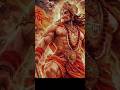 Hanuman Ji edit #ytshorts #edit #aura #Hanuman Ji #cet cip edit