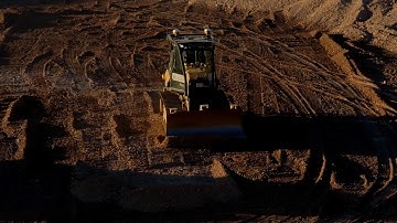 Trimble’s autonomous compactor and dozer development projects1