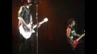 Fall Out Boy - Thanks For the Memories (Live at A2 in St.Petersburg 30.07.2013)