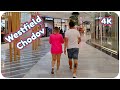 Westfield chodov  shopping center in prague czechia 4k