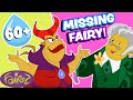 Missing Fairy FULL EPISODES Faireez Cartoons For Kids 