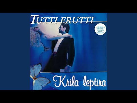 Krila Leptira