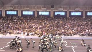 college of nursing Cheerdance