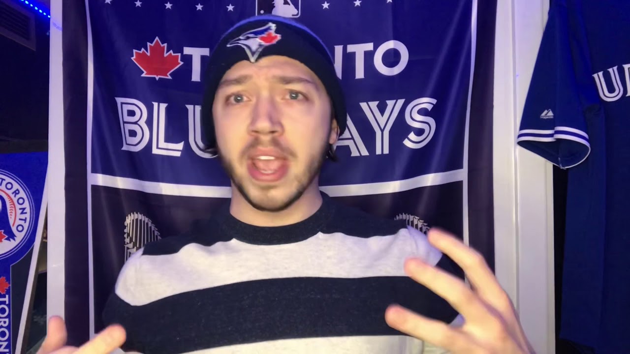 Bye Matt Shoemaker. I wish we trusted you more.