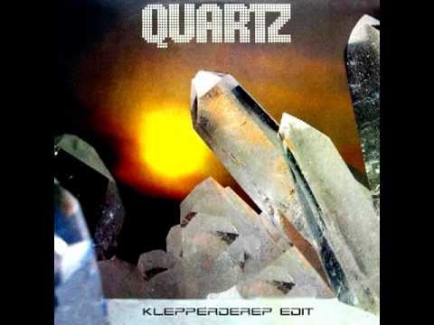 Quartz quartz