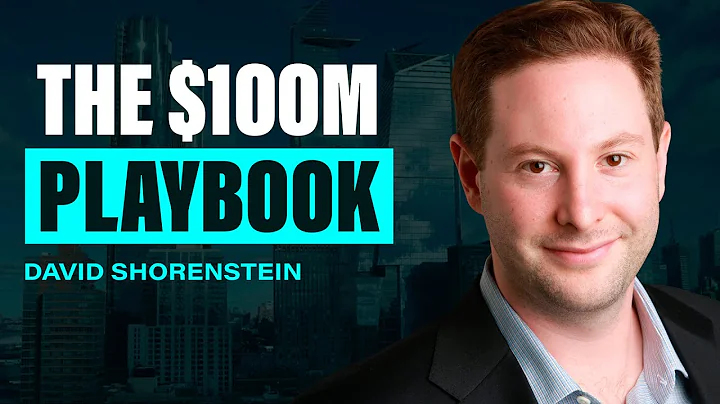 How to Get Rich by Buying ‘Boring’ Businesses ($100M Blueprint)