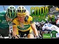 Tour de france 2015  coop europcar facecam  etape 1  3