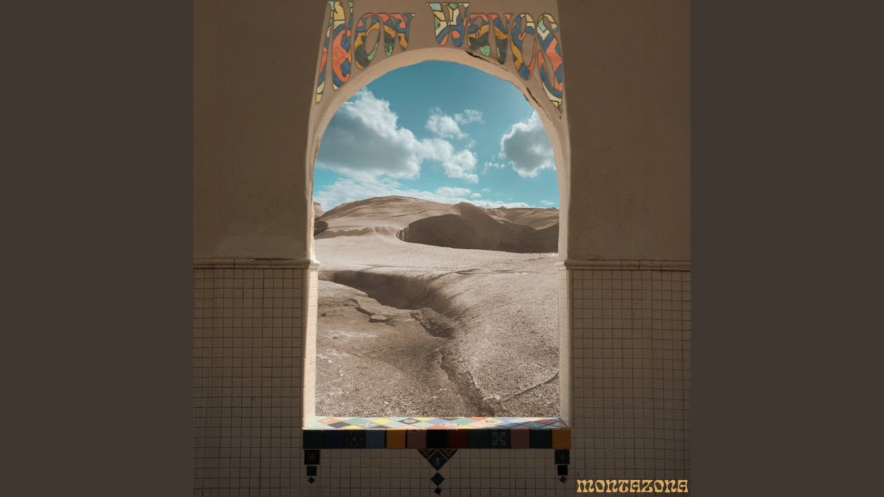 Watch New Waves on YouTube Watch New Waves on YouTube