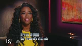 Kenya and Brandi 