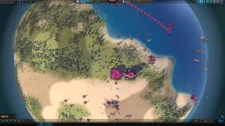 [ENG] Some idiots suck at taking planets