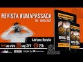Revista #UMAPASSADA 09 | DTG vs SUBLIMAÇÃO | Live