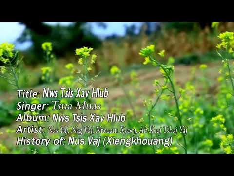 Video: Nws Tsuas Tsis Hlub Koj