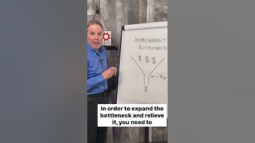 How to Stop Being a Bottleneck at Your Organization