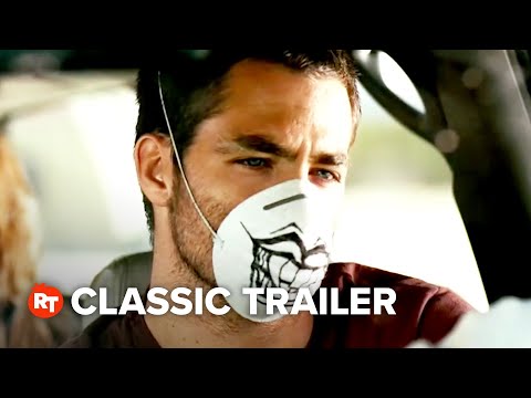 Carriers (2009) Trailer #1