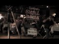 Late Night at Lupin Valley Highlights - Festival of Small Halls 2010